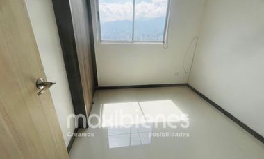 apartamento en arriendo en  las brisas. Cod A67205