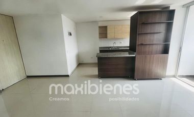 apartamento en arriendo en  las brisas. Cod A67205