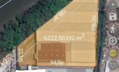 Ruko dijual di Roomo, Gresik, Jawa Timur