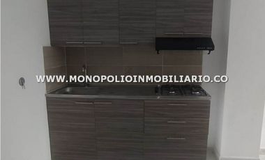 APARTAESTUDIO EN VENTA - SECTOR EL PLAN, AMAGA COD: 25036