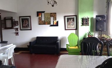 apartamento en venta en el rosario. Cod V74692