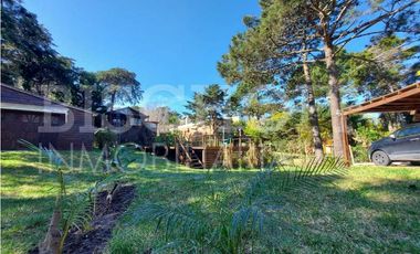 CASA EN VENTA EN CARILO