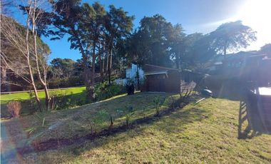 CASA EN VENTA EN CARILO