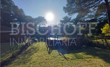 CASA EN VENTA EN CARILO