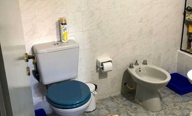 Departamento 2 dormitorios.