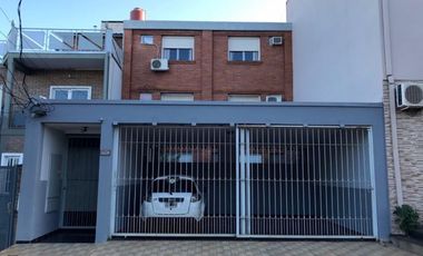 Departamento 2 dormitorios.