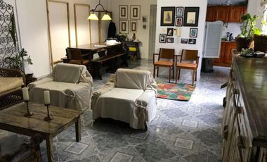 Departamento 2 dormitorios.