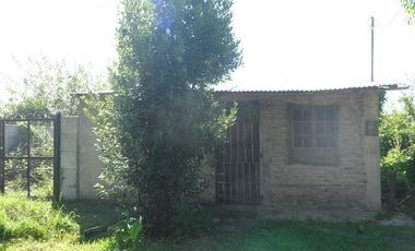 Casa en El Pato, Berazategui