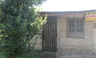 Casa en El Pato, Berazategui