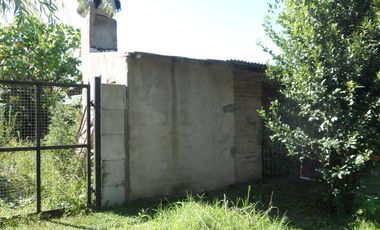 Casa en El Pato, Berazategui