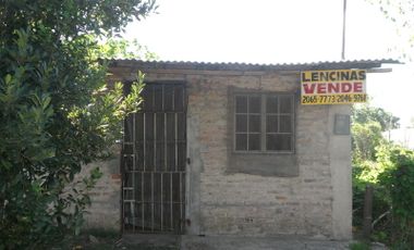 Casa en El Pato, Berazategui