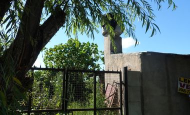 Casa en El Pato, Berazategui