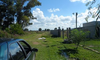 Casa en El Pato, Berazategui