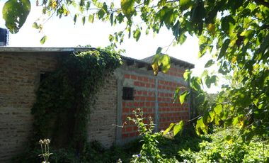 Casa en El Pato, Berazategui