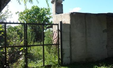 Casa en El Pato, Berazategui