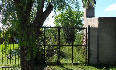 Casa en El Pato, Berazategui