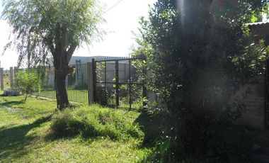 Casa en El Pato, Berazategui