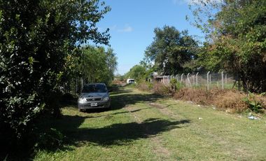 Casa en El Pato, Berazategui
