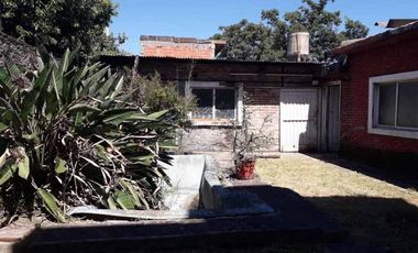 Casa en venta en Moron Sur
