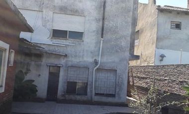 Casa en venta en Moron Sur