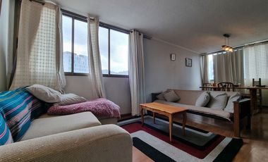 Departamento en Venta en Nueva Providencia - Carlos Antúnez / 4D y 2B