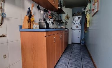Departamento en Venta en Nueva Providencia - Carlos Antúnez / 4D y 2B
