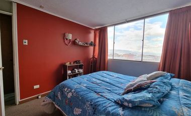 Departamento en Venta en Nueva Providencia - Carlos Antúnez / 4D y 2B