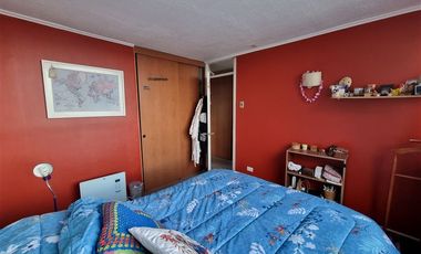 Departamento en Venta en Nueva Providencia - Carlos Antúnez / 4D y 2B