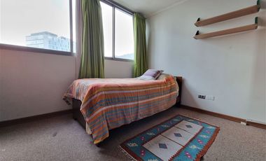 Departamento en Venta en Nueva Providencia - Carlos Antúnez / 4D y 2B