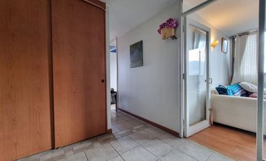 Departamento en Venta en Nueva Providencia - Carlos Antúnez / 4D y 2B