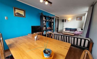 Departamento en Venta en Nueva Providencia - Carlos Antúnez / 4D y 2B
