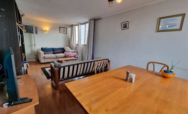 Departamento en Venta en Nueva Providencia - Carlos Antúnez / 4D y 2B