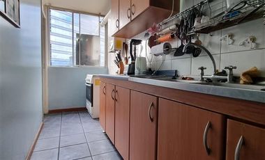 Departamento en Venta en Nueva Providencia - Carlos Antúnez / 4D y 2B