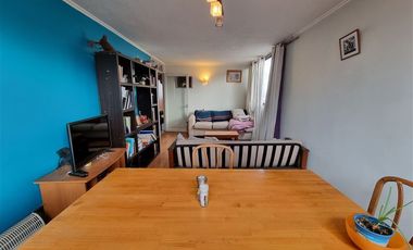 Departamento en Venta en Nueva Providencia - Carlos Antúnez / 4D y 2B