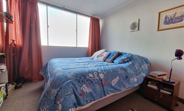 Departamento en Venta en Nueva Providencia - Carlos Antúnez / 4D y 2B