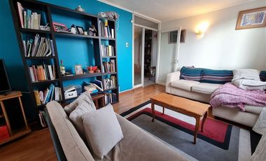 Departamento en Venta en Nueva Providencia - Carlos Antúnez / 4D y 2B