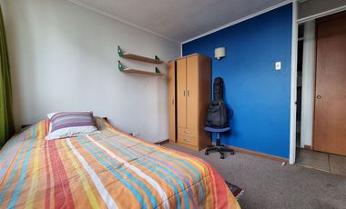 Departamento en Venta en Nueva Providencia - Carlos Antúnez / 4D y 2B