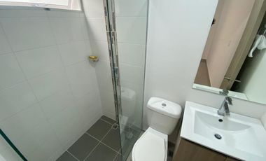 apartamento en venta en villa de andalucÍa. Cod V13825