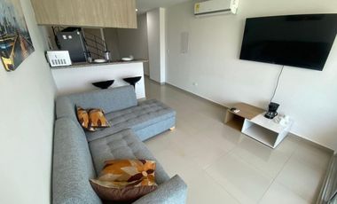 apartamento en venta en villa de andalucÍa. Cod V13825