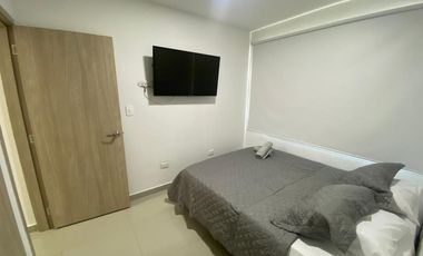 apartamento en venta en villa de andalucÍa. Cod V13825
