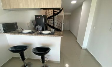 apartamento en venta en villa de andalucÍa. Cod V13825
