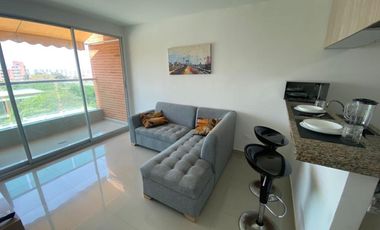 apartamento en venta en villa de andalucÍa. Cod V13825