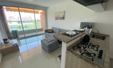 apartamento en venta en villa de andalucÍa. Cod V13825