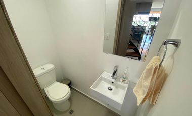 apartamento en venta en villa de andalucÍa. Cod V13825