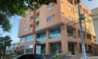 apartamento en venta en villa de andalucÍa. Cod V13825