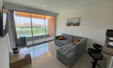 apartamento en venta en villa de andalucÍa. Cod V13825