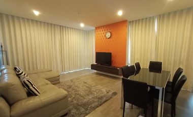 2 Bedroom Condo for rent at The Room Rama 4