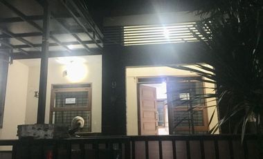 KONTRAKAN Rumah Nyaman di SETRA DAGO @Antapani Dekat ke Kawasan Arcamanik, Cisaranten dan Soekarno Hatta
