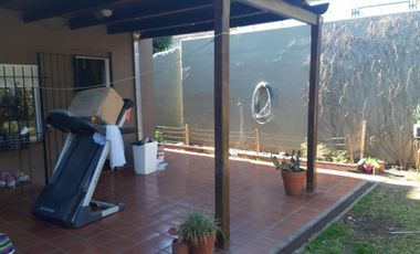 VENTA IMPECABLE PROPIEDAD