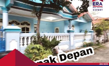 Dijual Rumah Siap Huni Letak Strategis Harapan Jaya Bekasi